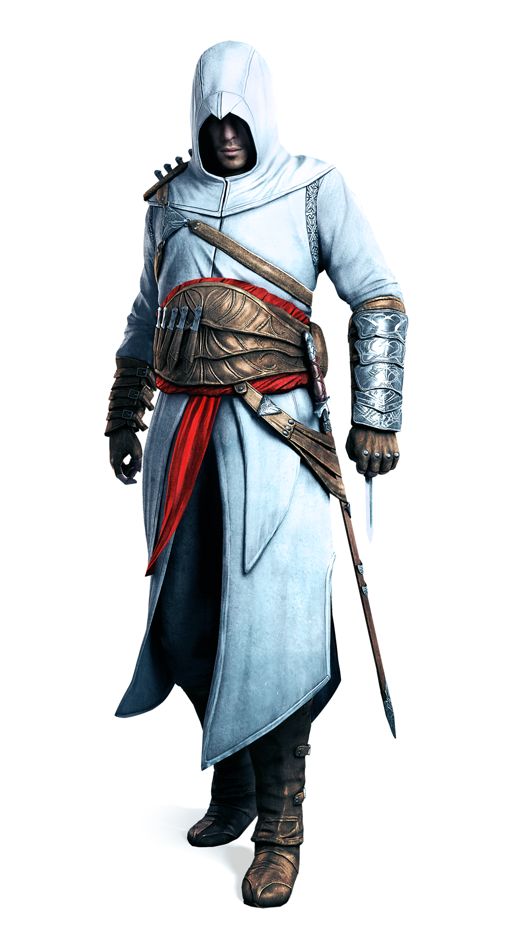Imagen Acr Altair Render2 Png Animuspedia El Wiki Sobre La Saga Assassin S Creed