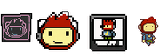 Maxwellcameo