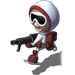 Elite Snow Infantry