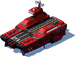 Elite Leviathan Carrier