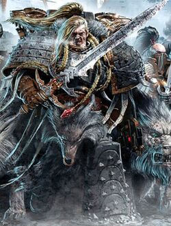 Leman Russ - Prospero2