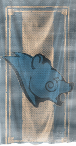 Palace of the Kings Insignia