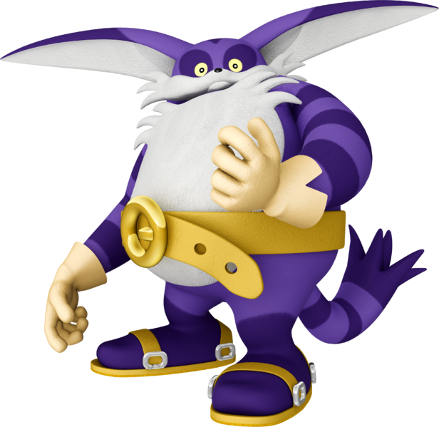 Mighty the Armadillo, Pooh's Adventures Wiki