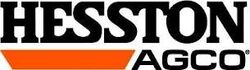 Hesston (AGCO) logo