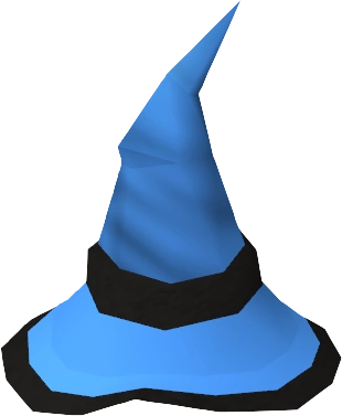 Image - Wizard hat (t) detail.png - The RuneScape Wiki