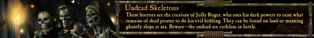 728x90 undead profile