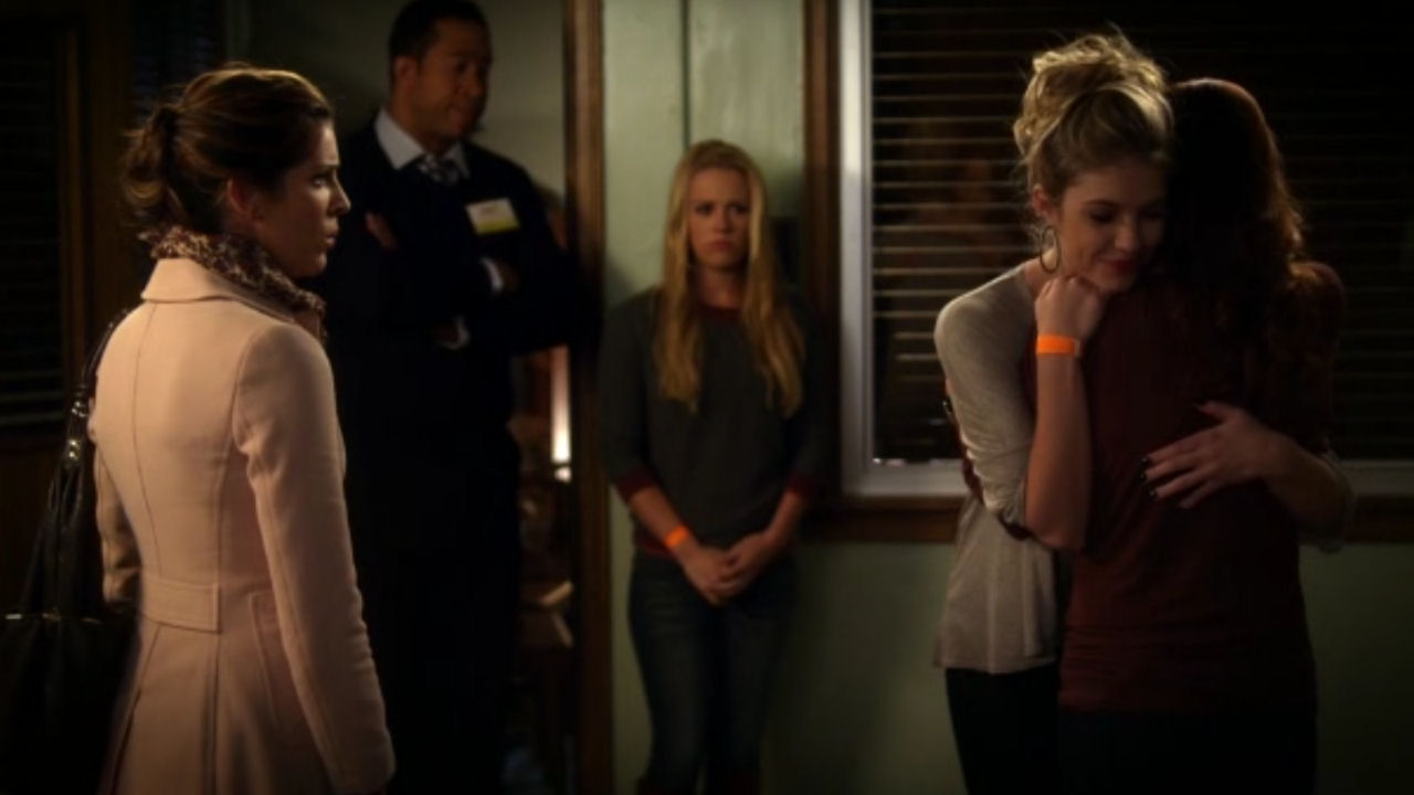 Download pretty little liars season 3 episode 4 for