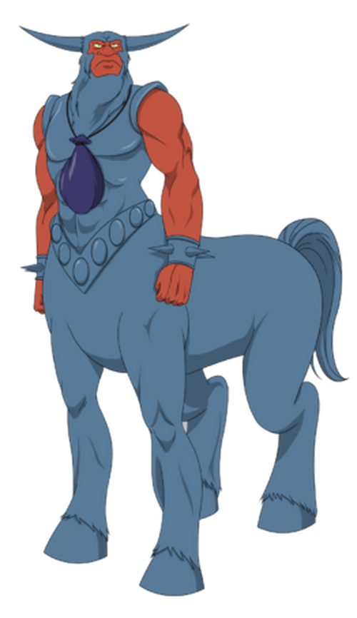 Tirek (My Little Pony) - Villains Wiki - Villains, Bad Guys, Comic ...