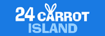 24 carrot island