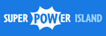 Super power island