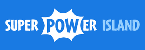 Super power island