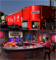 Nozu
