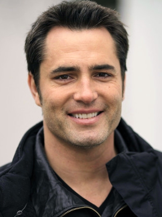 Victor Webster - The Charmed Legacy Wiki