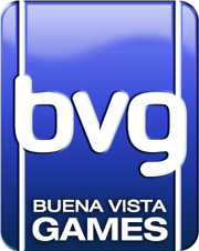 Buena Vista games