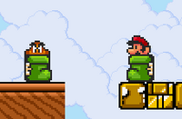 Goomba Zapato SMB3