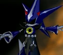 Neo Metal Sonic