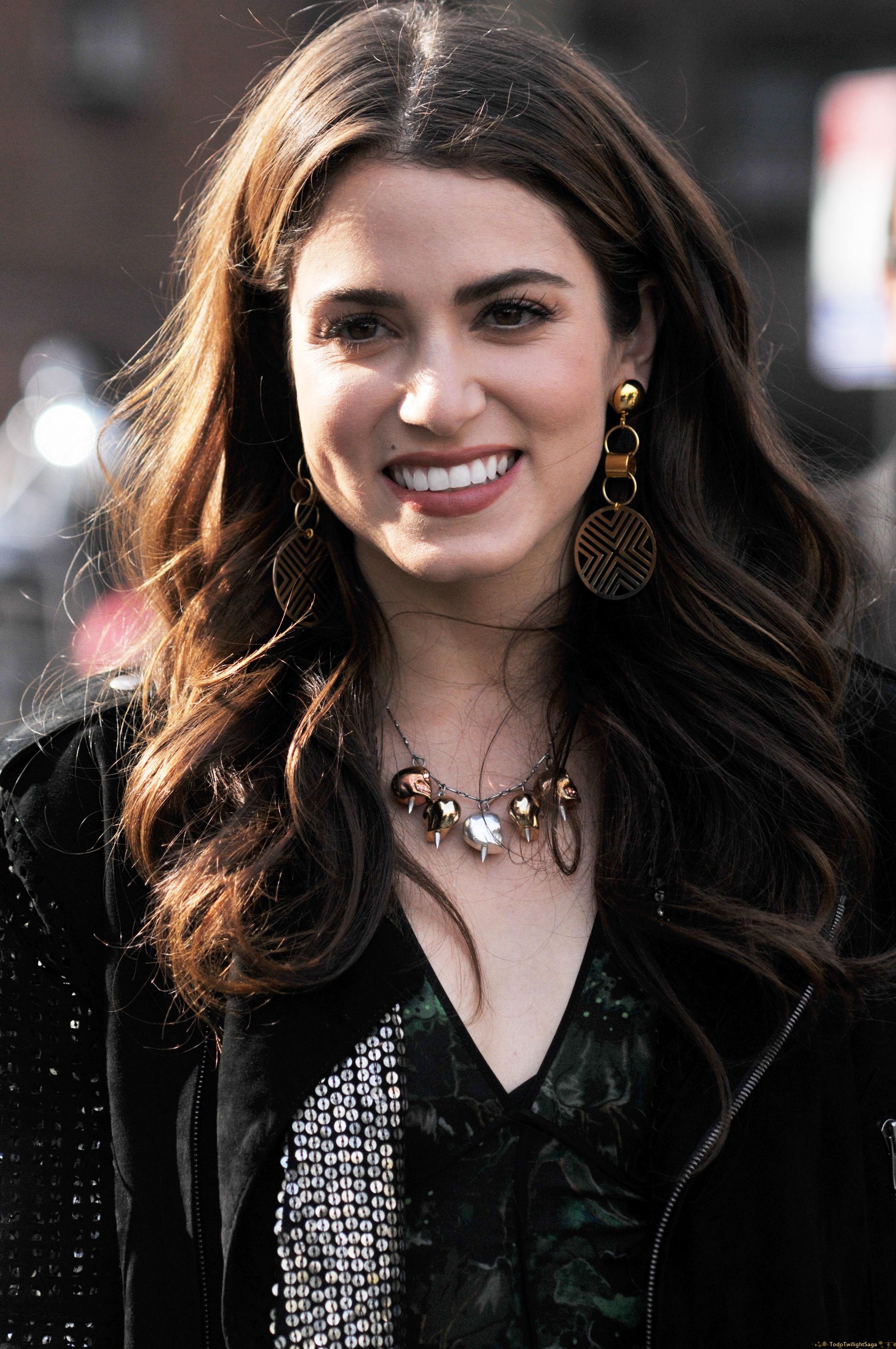 Image - TodoTwilightSaga - Nikki Reed 01.jpg - Twilight Saga Wiki