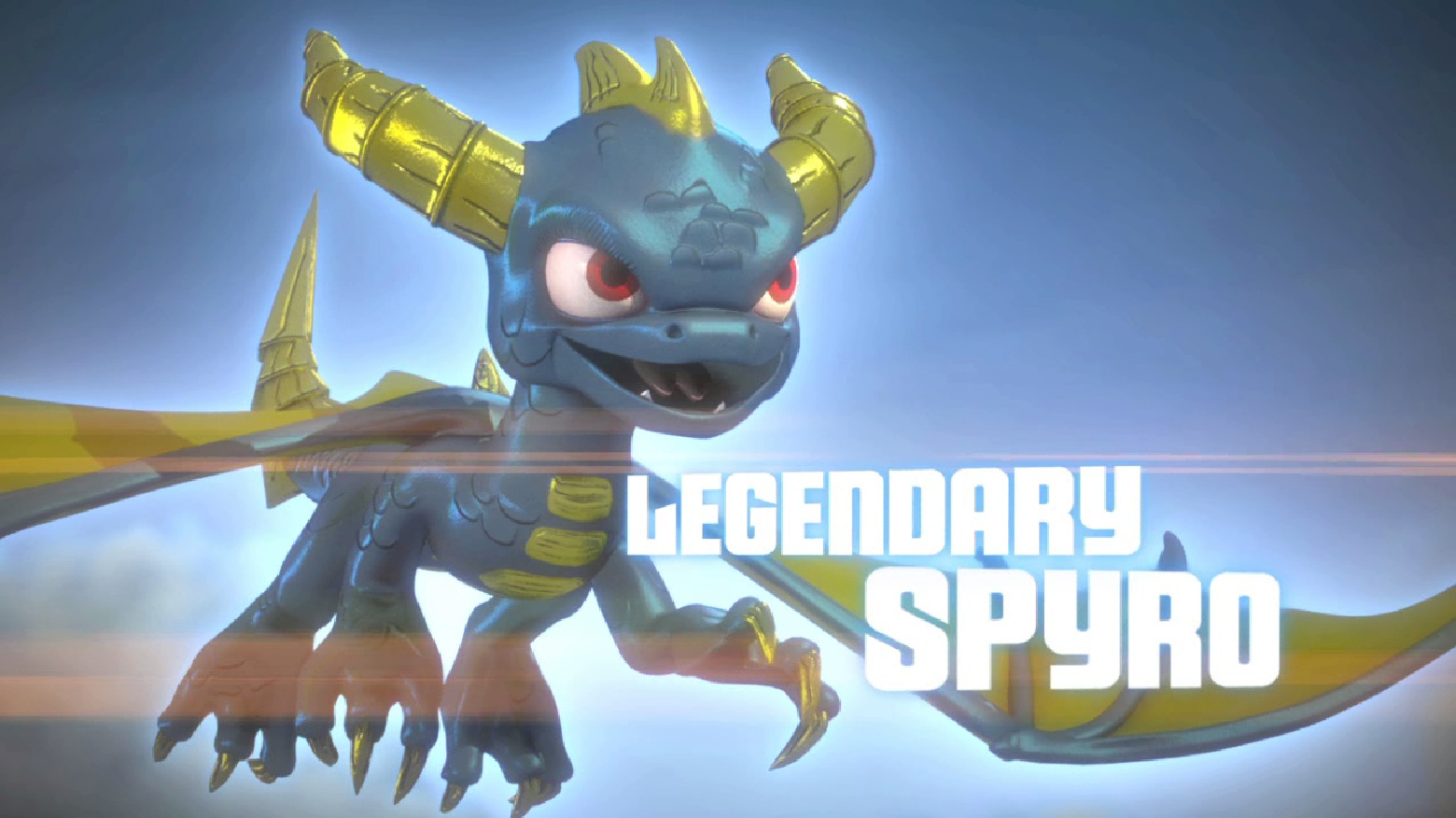 legendary spyro