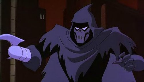 Phantasm - Villains Wiki - villains, bad guys, comic books, anime
