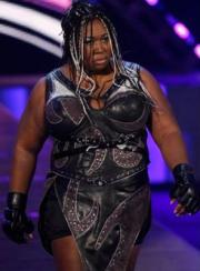 180px-KharmaDebut
Wwe Kharma Baby Daddy