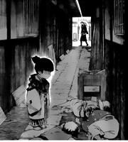 Life-drain