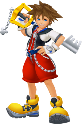 IMAGEN SORA KINGDOM HEART 2 imagen sora kingdom heart 2: