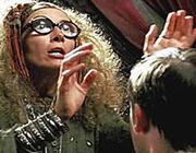 Sybill Trelawney 24