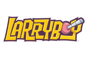 CartoonLarryBoylogo