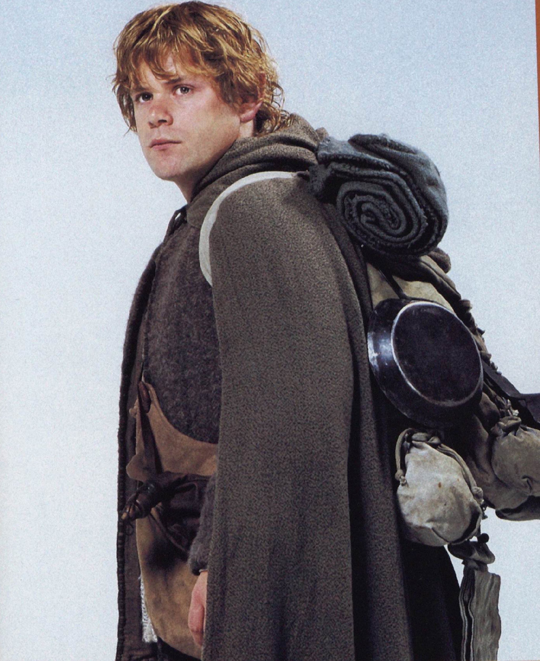 samwise gamgee action figure