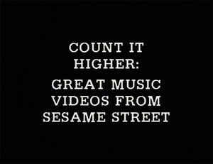 Video.countithigher-vhs