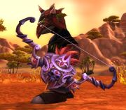 Windrunner's Bow