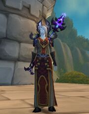 Robes of Fate