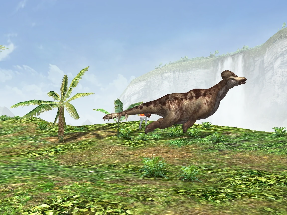 Grass Dragon Hunter Blade Wiki