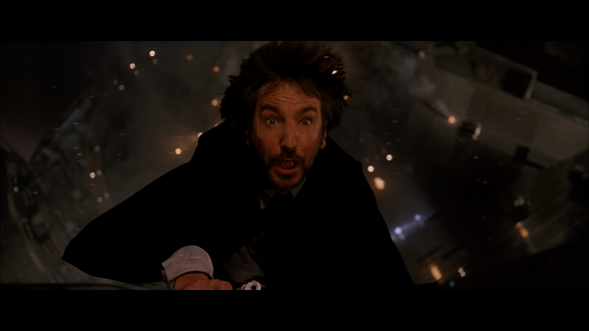 Hans Gruber Die Hard Wiki