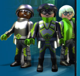 robo gang