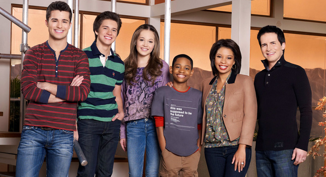 Disney Xd S Lab Rats Wiki