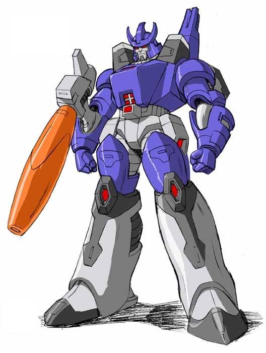 Galvatron - Villains Wiki - villains, bad guys, comic books, anime