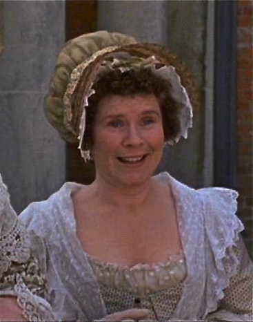 Charlotte Palmer net worth salary