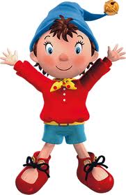 Noddy Official English  YouTube