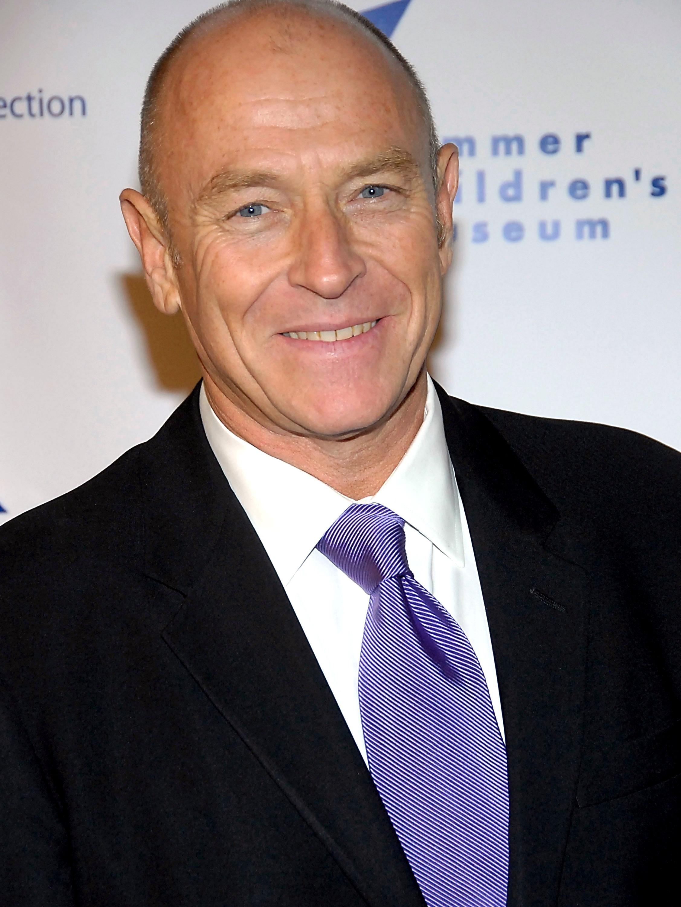 Corbin Bernsen West Wing Wiki NBC, Martin Sheen, Allison Janney