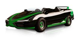 DX Mark10