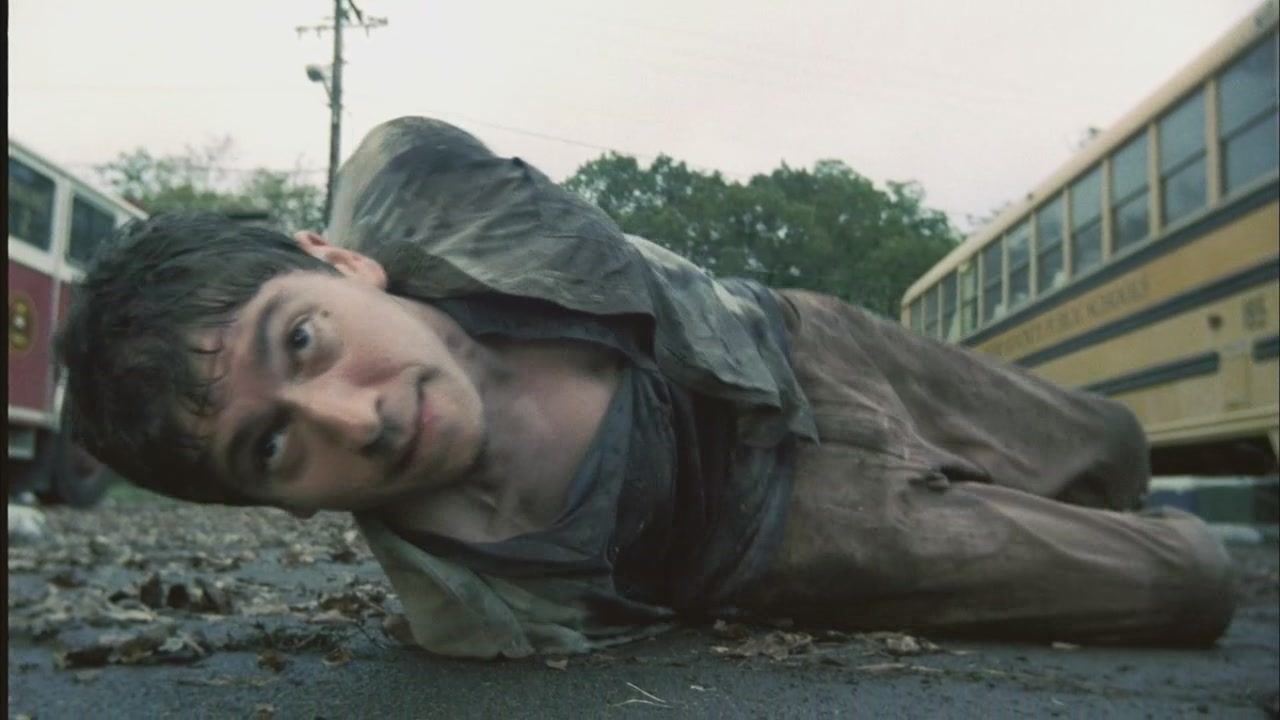 Randall The Walking Dead Wiki