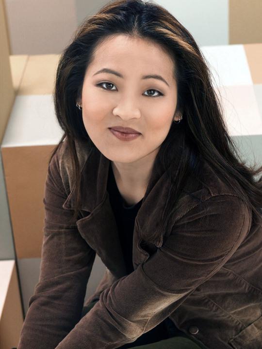 Suzy Nakamura West Wing Wiki NBC, Martin Sheen, Allison Janney
