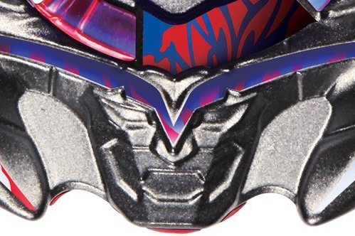 beyblade samurai ifrit