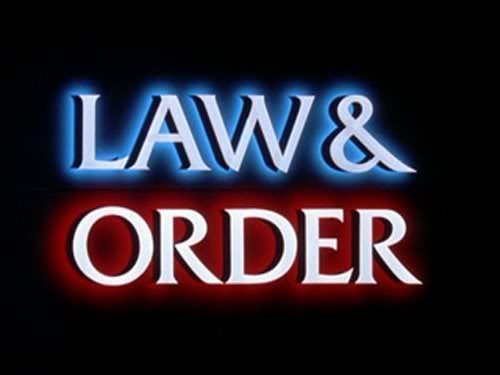 Law And Order Logopedia The Logo And Branding Site