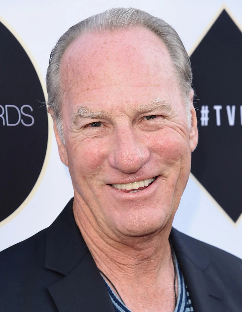 Craig T. Nelson - Disney Wiki