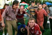 The McPoyles' fury