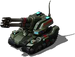 Bull Tank