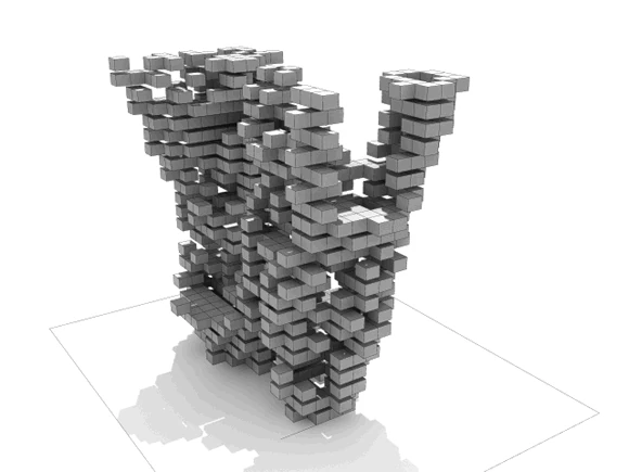Cellular automaton Emergent Universe Wiki