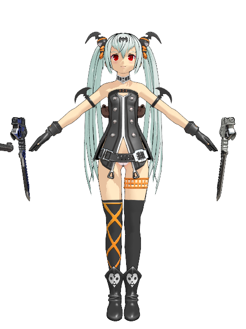Mmd Alice Mmd Alice